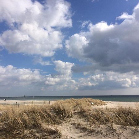 Ostsee Kuestenliebe Grömitz Exterior foto